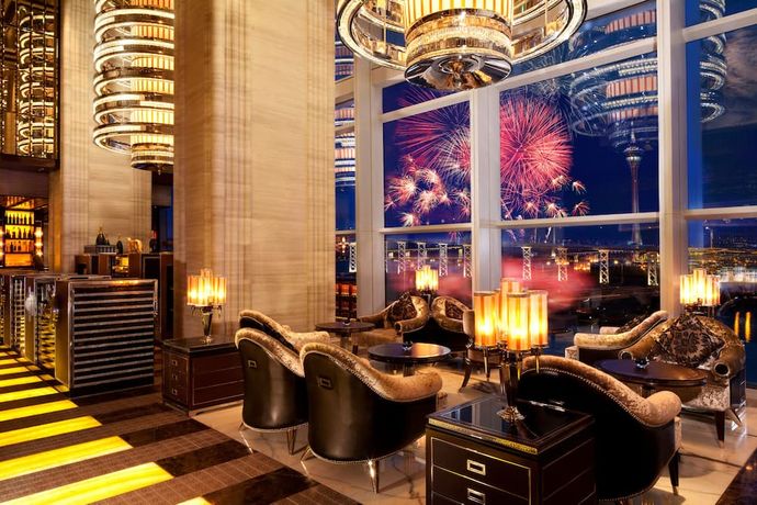 Verified hotel review - Mandarin Oriental Macau - 17