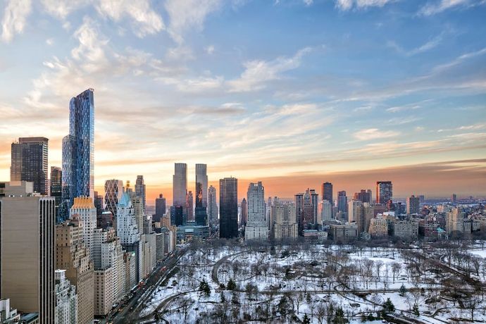 Verified hotel review - The Pierre, A Taj Hotel, New York - 29