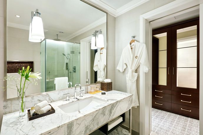 Verified hotel review - Taj Connemara Chennai - 27