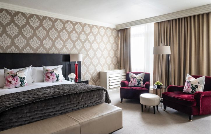 The Westbury Hotel - 15