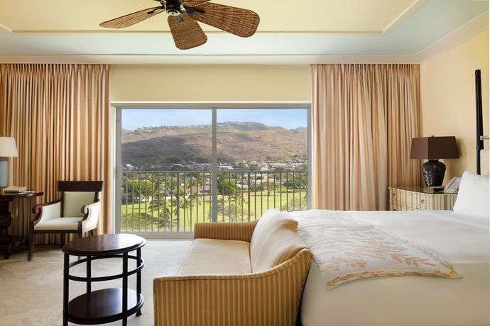 Verified hotel review - The Kahala Hotel and Resort - 45