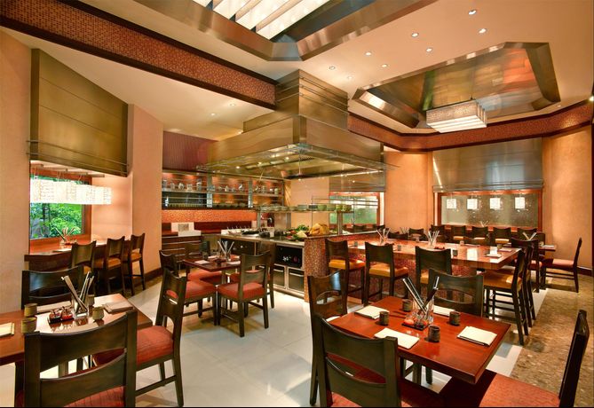 Grand Hyatt Dubai - 21