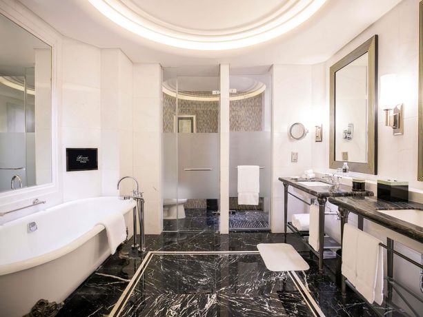 Verified hotel review - Fairmont Peace Hotel On the Bund - 18