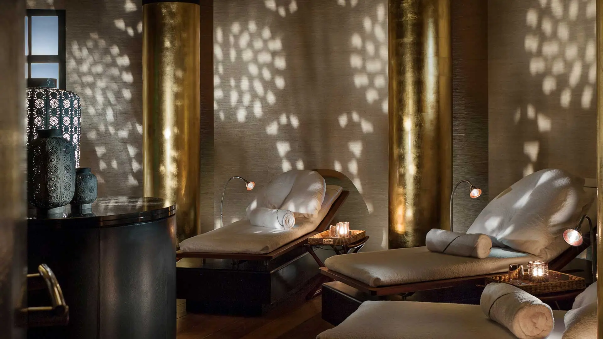 Review of Rosewood London - 3