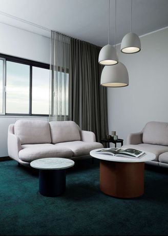 Verified hotel review - Radisson Blu Royal Hotel, Copenhagen - 42