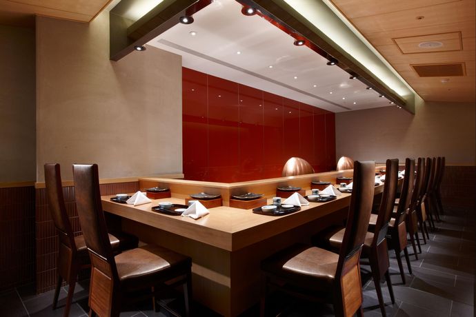 Verified hotel review - The Okura Prestige Taipei - 44