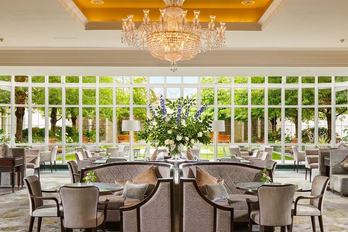 InterContinental Dublin - 10