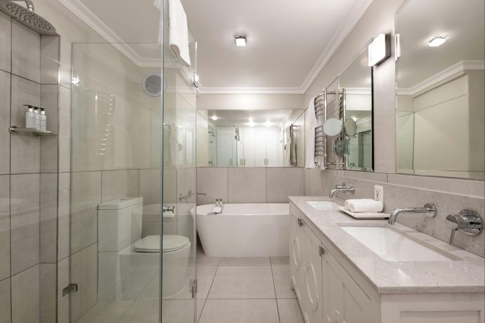 Verified hotel review - The Cellars-Hohenort - 19