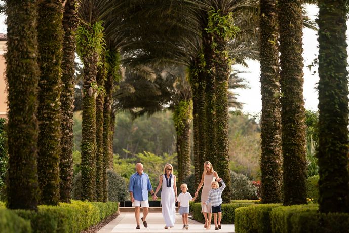 Four Seasons Resort Orlando at Walt Disney World Resort - 48