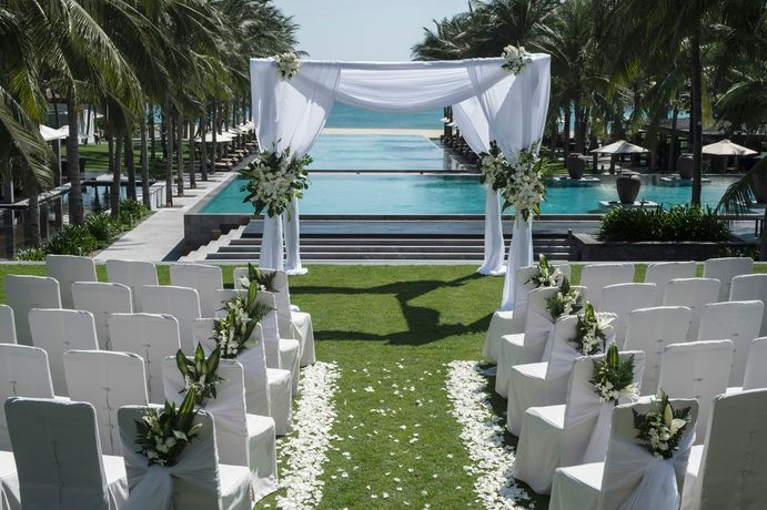 Four Seasons The Nam Hai, Hoi An, Vietnam - 57