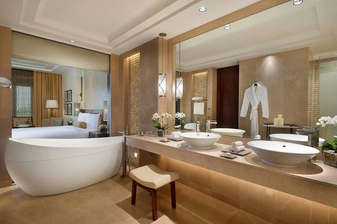 The Ritz-Carlton, Dubai - 18