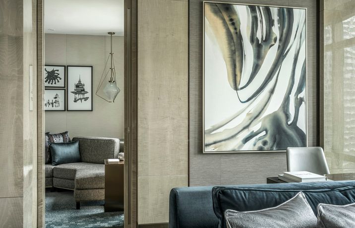 Verified hotel review - Four Seasons Hotel Kuala Lumpur - 42