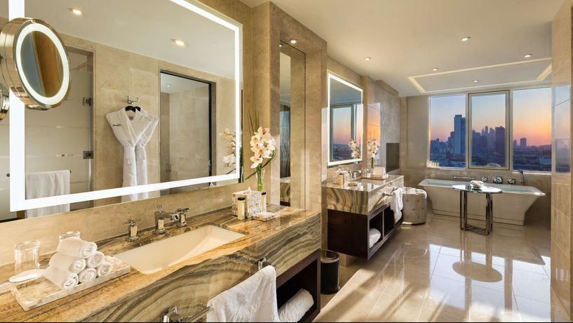 Kempinski Hotel Mall of the Emirates - 52