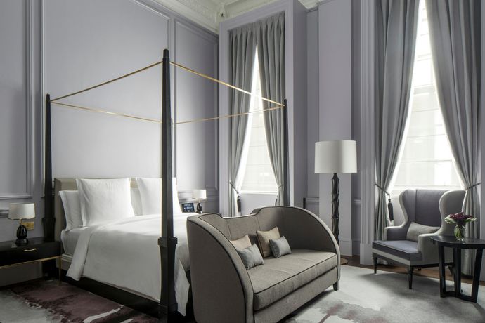 Four Seasons Hotel London at Ten Trinity Square - 25