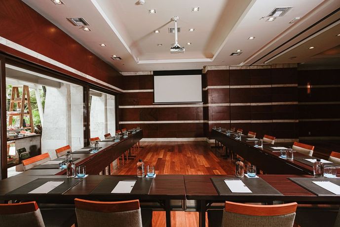 Rosewood Mayakoba - 26