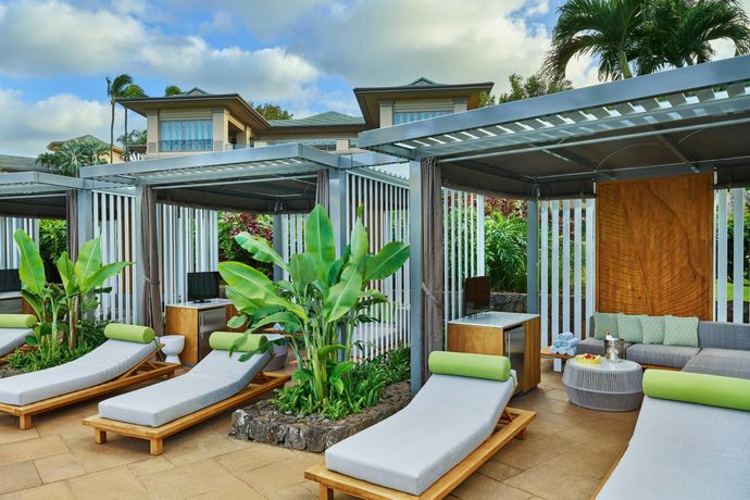 Verified hotel review - The Ritz-Carlton Kapalua - 51