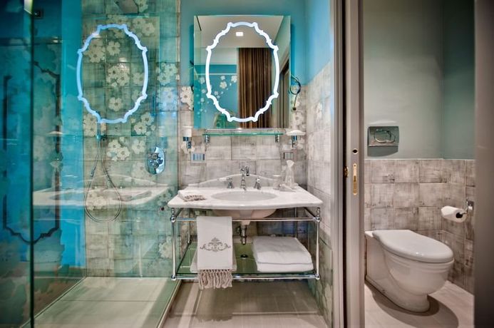 Verified hotel review - Chateau Monfort - 21