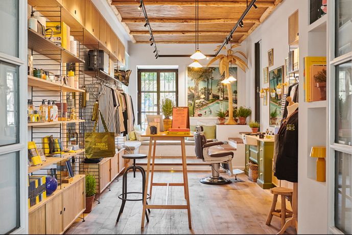 Marbella Club Hotel · Golf Resort & Spa - 6