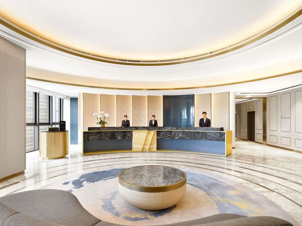 Verified hotel review - Sofitel Ambassador Seoul Hotel & Serviced Residences - 23