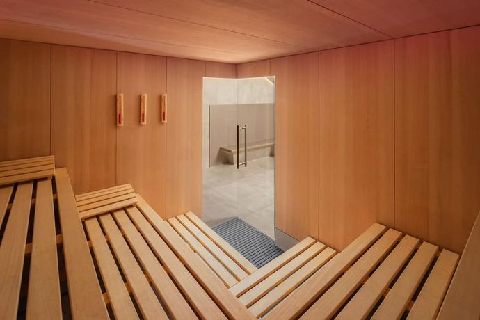 Verified hotel review - Hilton Frankfurt Airport - 29