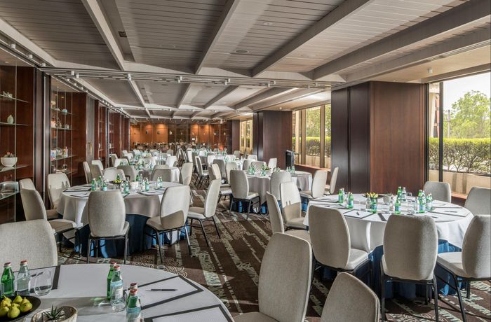 Four Seasons Hotel Sydney - 22