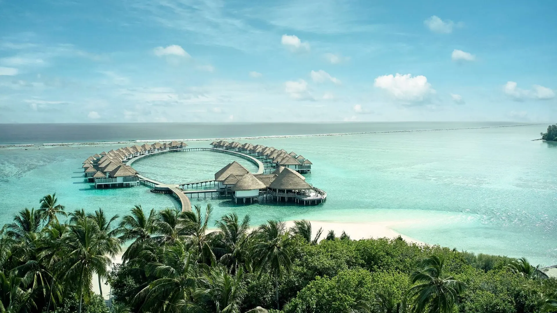 Review of COMO Maalifushi - 7