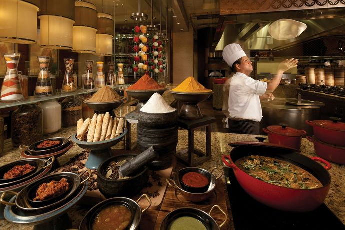 Verified hotel review - Four Seasons Hotel Macau Cotai Strip - 6