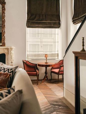 Verified hotel review - Soho House Istanbul - Special Category - 28