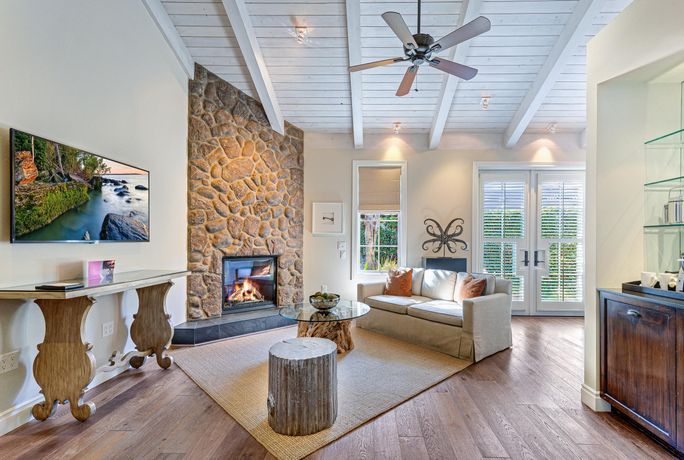 Hotel Yountville - 32