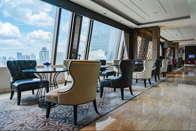 Verified hotel review - The Okura Prestige Bangkok - 19