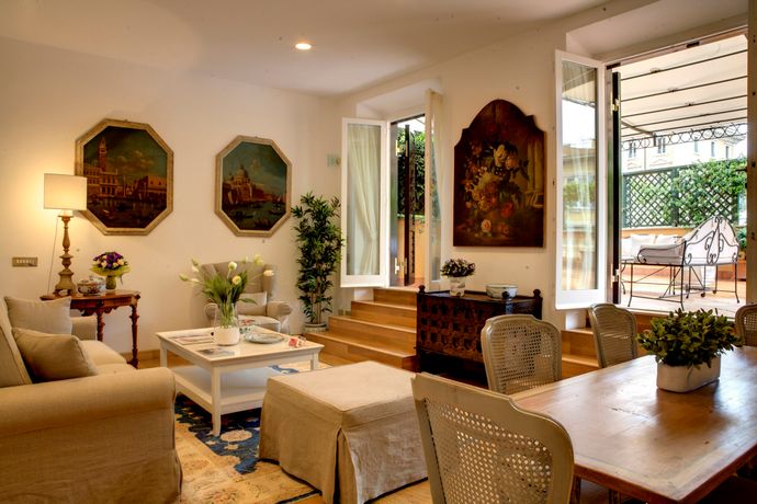 Verified hotel review - Villa Spalletti Trivelli - Small Luxury Hotels of the World - 5