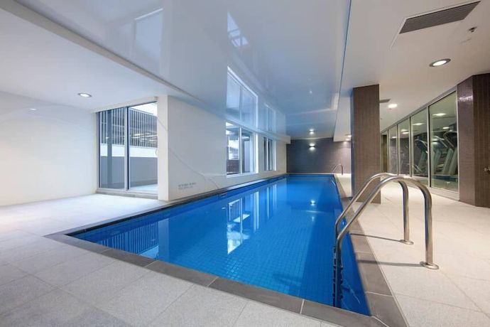 Verified hotel review - Crowne Plaza Adelaide - 31