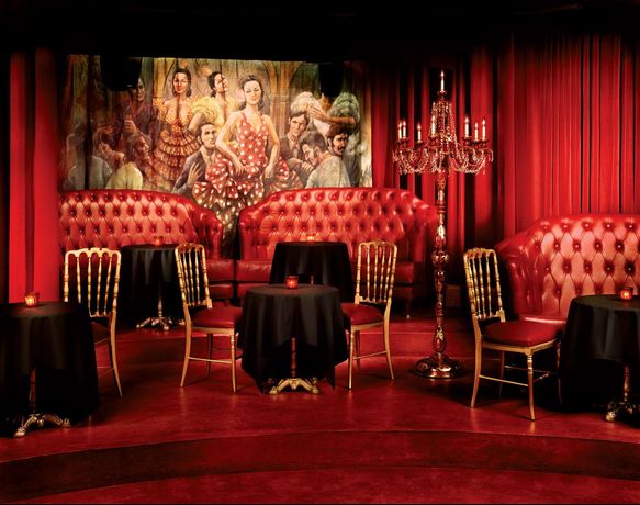 Verified hotel review - Faena Hotel Buenos Aires - 43