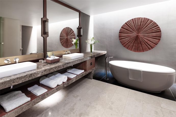 Verified hotel review - Al Baleed Resort Salalah by Anantara - 23