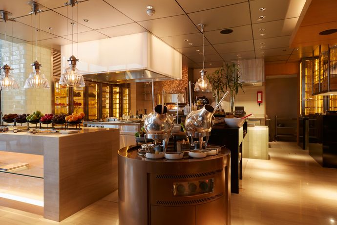 Verified hotel review - Al Faisaliah Suites - 36