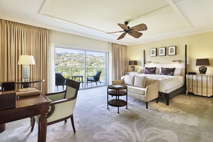 Verified hotel review - The Kahala Hotel and Resort - 43