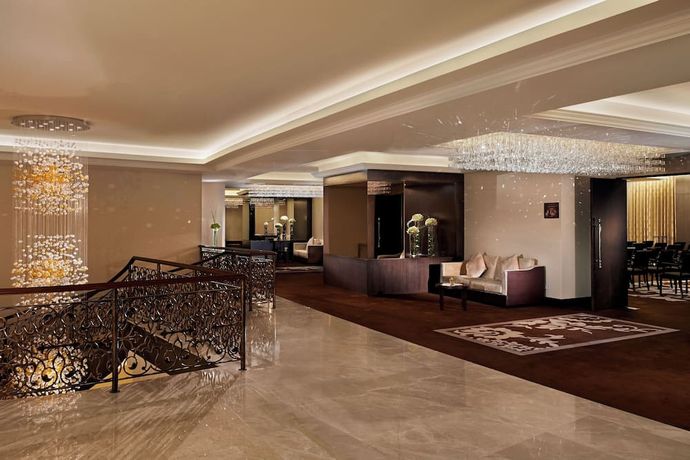 Waldorf Astoria Dubai Palm Jumeirah - 33