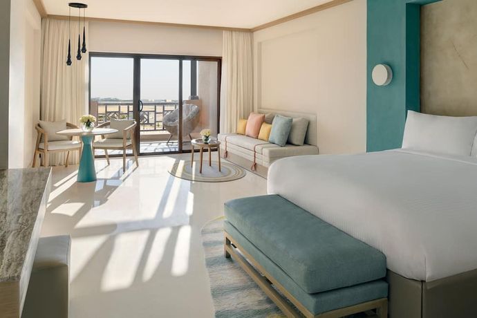 Verified hotel review - InterContinental Durrat Al Riyadh Resort & Spa an IHG Hotel - 57