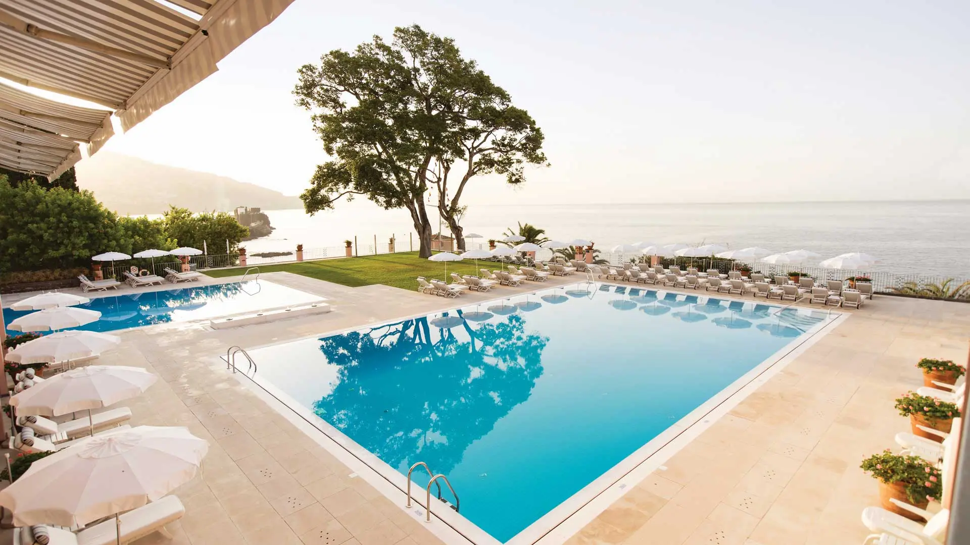 Review of Belmond Reid's Palace - 9