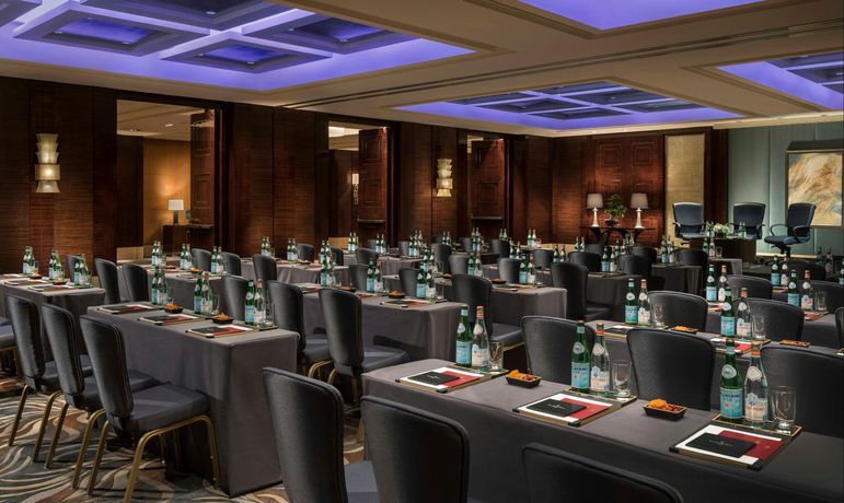 Four Seasons Hotel Beijing - 42