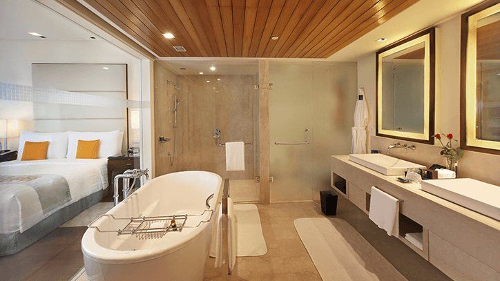 Verified hotel review - The Oberoi Mumbai - 9