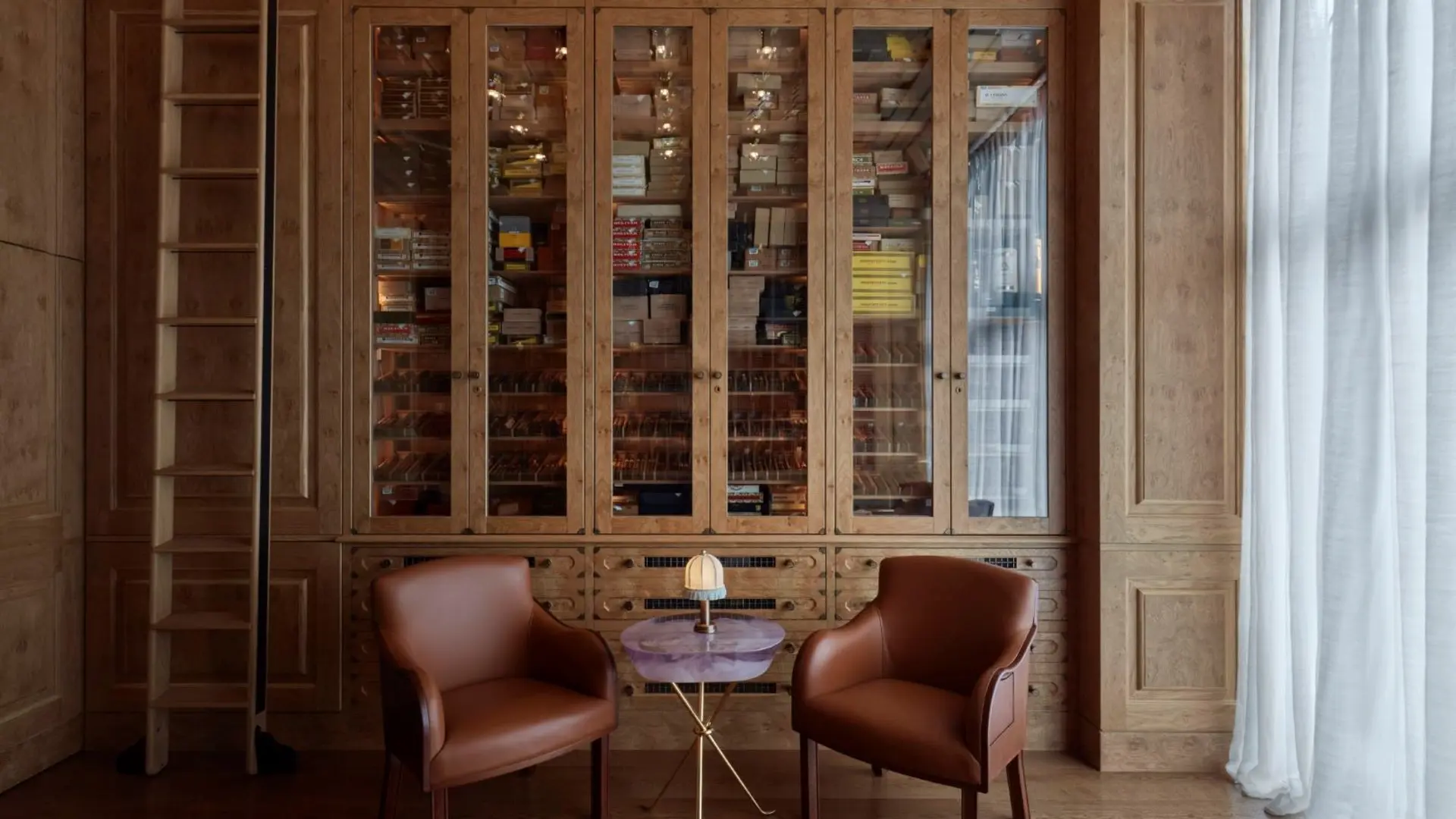 Review of The Connaught - 6