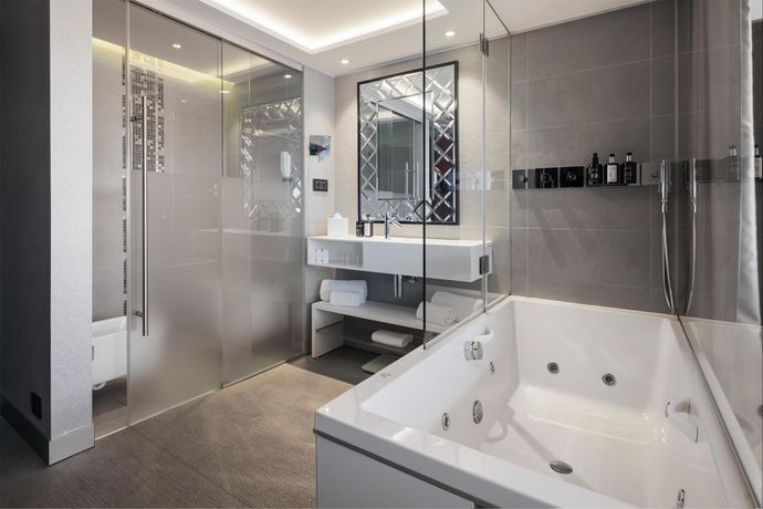 MYRIAD by SANA Hotels - 34