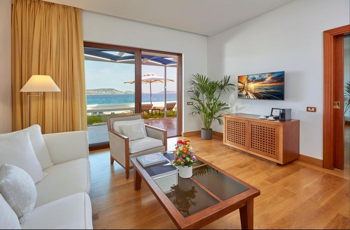 Grand Resort Lagonissi - 32