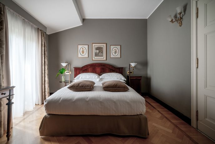 Verified hotel review - Grand Hotel et de Milan - 32