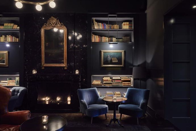 Verified hotel review - Pulitzer Amsterdam - 22