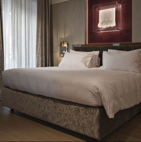 Verified hotel review - Fendi Private Suites - 34