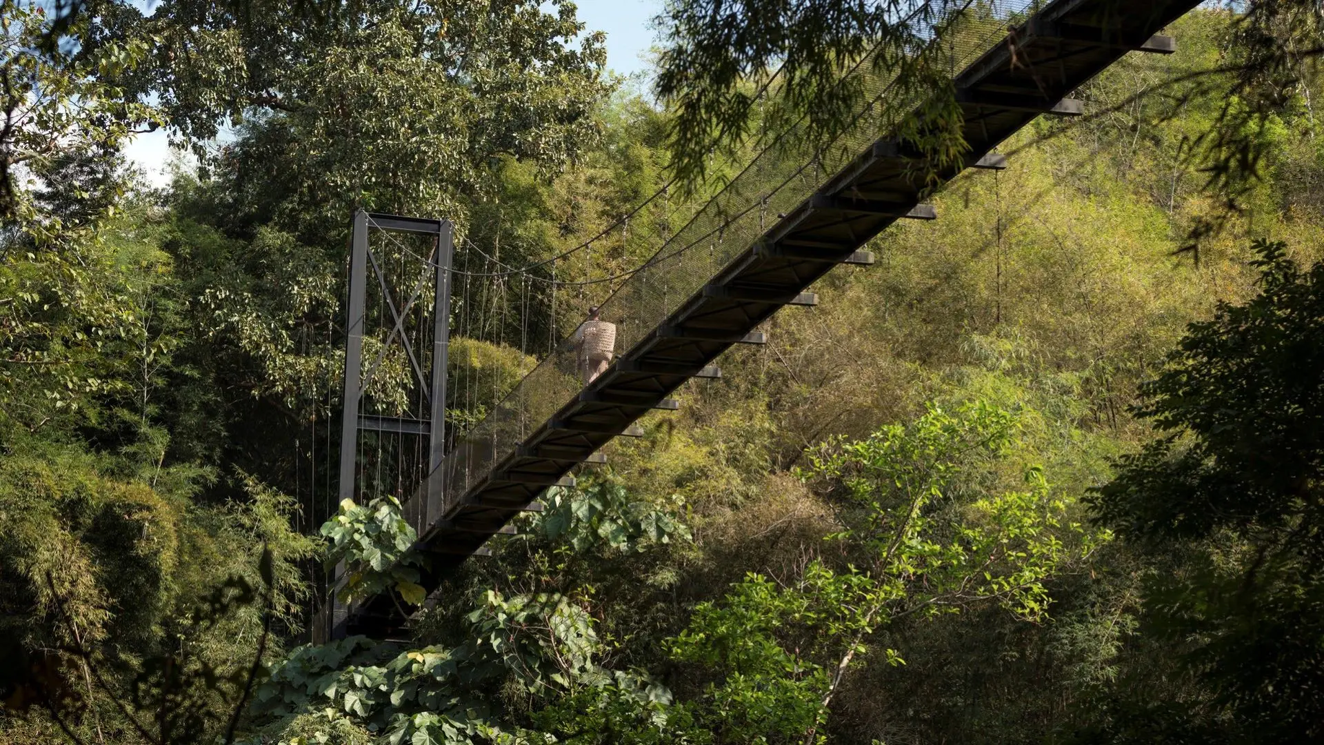 Review of Four Seasons Tented Camp Golden Triangle - 6