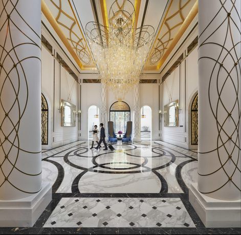 Verified hotel review - Mandarin Oriental Taipei - 15