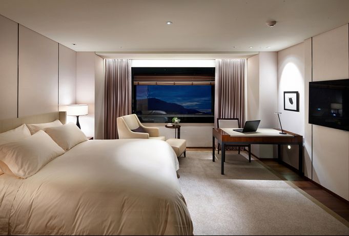 The Shilla Seoul - 31